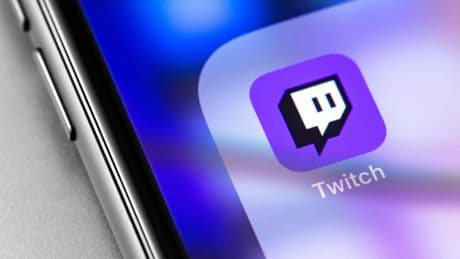 Sur la vidéo en direct, Twitch résiste à la concurrence de YouTube et de Kick