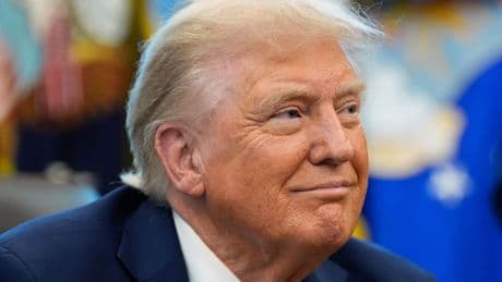 Trump als Gast: Verschärfte Kontrollen bei US Open