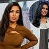 ESPN host Molly Qerim inundated with messages after revealing personal news