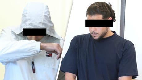 Überfall endet entsetzlich - Syrer töten Rentner Gerhard (85) in seinem Haus