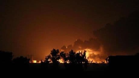 Ukrayna'dan Rusya'ya yeni İHA saldırısı