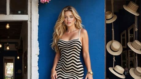Erstes KI-Model in der Vogue - Diese Jobs sind durch KI gefährdet