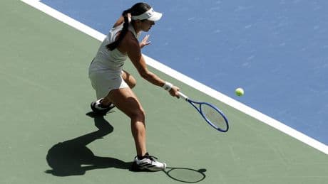 Pegula bij laatste vier, Sabalenka zonder te spelen verder; Venus Williams (45) stopt niet na US Open-exit