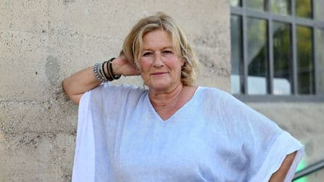 TV-Star Suzanne von Borsody - „Ich muss mich nicht erpressen lassen“