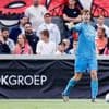 Robin Roefs wekt interesse uit Londen en Lille, maar NEC verlangt fikse transfersom
