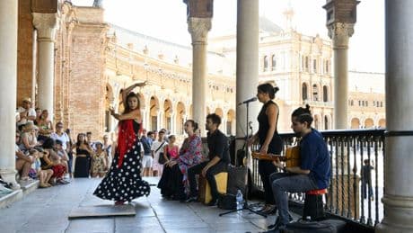 Seville tried to crack down on tourist flats – but it’s already failing