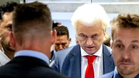 ‘PVV grote schuldige aan val kabinet’