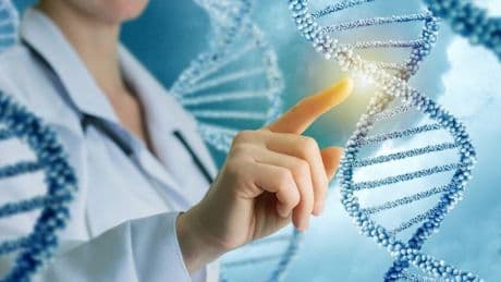 Il DNA diventa artificiale, si potrà creare un uomo (che non si ammala) in laboratorio