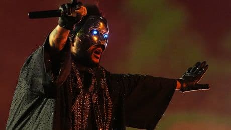 The Weeknd and Shakira will headline Global Citizen Festival supporting energy access and the Amazon