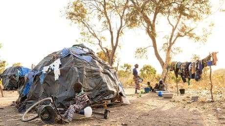 « Tous les Peuls ont fui » : au Burkina Faso, massacres à huis clos
