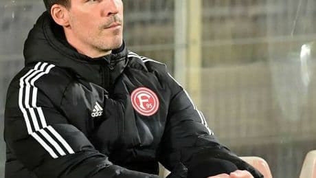Enttäuschende Leistung im Heimspiel: Fortunas U23 hält trotz 0:1-Niederlage gegen Wiedenbrück die Klasse