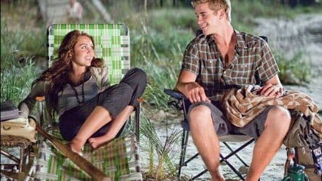 Hollywood pair had 'great chemistry' in 'emotional' film which led to decade-long relationship