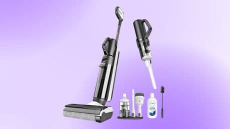 Cet aspirateur lavant Tineco à prix réduit pourrait être votre meilleur allié pour votre intérieur, profitez en