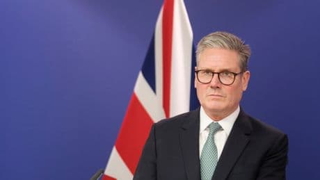 Zweifel an den USA: Für "Kriegsbereitschaft": Großbritannien investiert Milliarden in sein Militär
