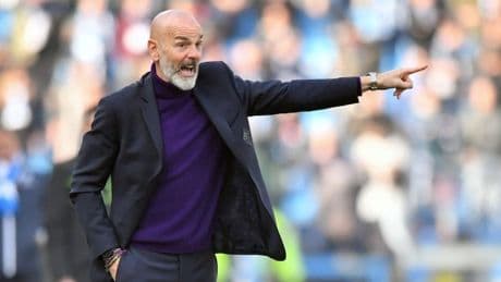 <p>Fiorentina, ufficiale Pioli: le parole di Commisso</p>
