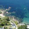Bloqués sur des rochers avec la marée montante, six collégiens secourus par la SNSM en Bretagne