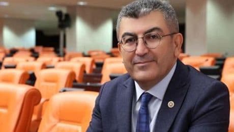 Gelecek Partisi'nde istifa! Milletvekili Hasan Ekici kararını sosyal medyadan duyurdu