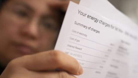 Inflation soars to highest for more than a year on ‘awful April’ bill increases