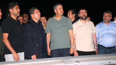 33 ilde orman yangını soruşturması! Bakan Tunç: 97 şüpheliden 21'i tutuklandı