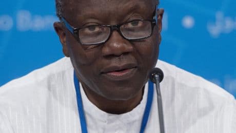 Ghana: un ex-ministre des Finances recherché par Interpol