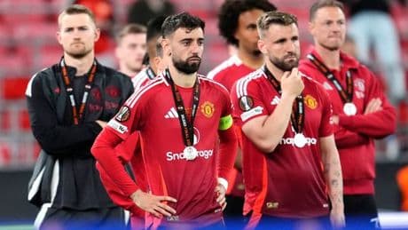 Man Utd keep or sell as Red Devils put EVERY player up for sale in unprecedented move