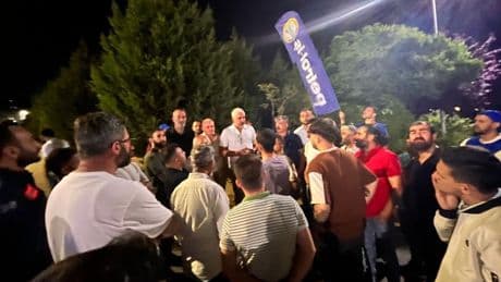 Emek Partisi Gebze İlçe Örgütü: Sendikalaşma hak, işten atmak suçtur!