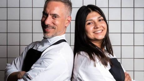 The Bass: gastronomía para disfrutar en el corazón de Bilbao