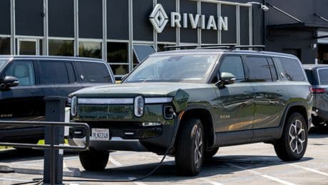 Rivian recalls 24K US electric vehicles over driver assistance glitch that can increase crash risk