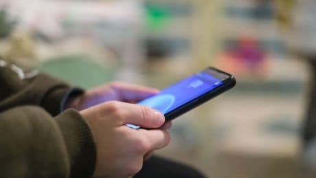 We must act to stop radicalisation through smartphones, terror watchdog says