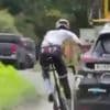 VIDÉO. Cyclisme : un coureur accroché à sa voiture, nouveau cas de triche sur le Tour de Guadeloupe