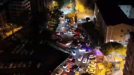 İstanbul’da haraç çetesi çökertildi: 27 kişi tutuklandı