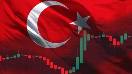 Moody's'ten Türkiye için olumlu karar! Kredi notu yükseltildi