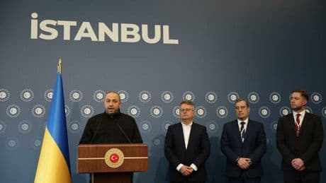 Istanbul, nessuna tregua. L?unica intesa Mosca-Kiev lo scambio di prigionieri