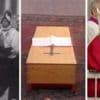 Watch: How previous Popes were laid to rest