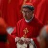 Familie is de kern van de kerk van paus-kandidaat Luis Tagle