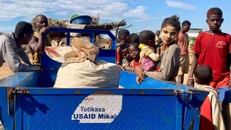 Dans l’ouest de Madagascar, un millier de paysans abandonnés après le retrait de l’aide américaine