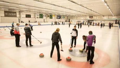 Dramatic twist as agents confirm the sale of Ayr Ice Rink