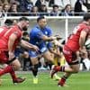 RC Vannes. Ruru et Rayasi, blessés, absents pour le déplacement à Castres
