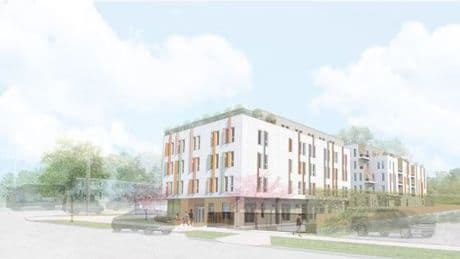 Nanaimo mayor pushes back after province rules out ‘sober’ housing project