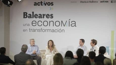 Baleares como el Silicon Valley de tecnología y turismo: expertos apuestan por atraer más talento y mayor inversión