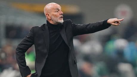Stefano Pioli nuovo allenatore della Fiorentina, per lui un contratto fino al 2028