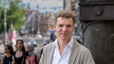 Amsterdamse CDA-leider wil meer oog voor diversiteit: ’Te stil in partij’