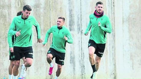 El Athletic arranca el curso más ilusionante