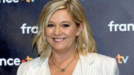 « On m’a vue là… quand j’étais là-bas » : Flavie Flament préfère rire des rumeurs
