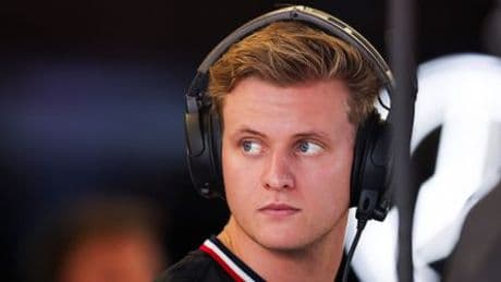 Mick Schumacher: Cadillac benennt neue Fahrer für kommende Formel-1-Saison