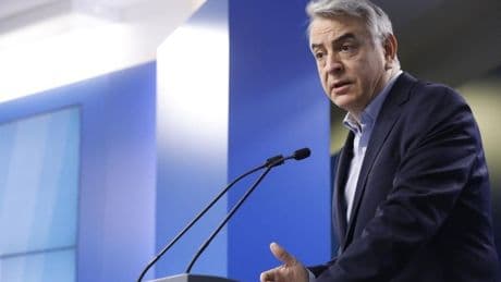 El PP exigirá acreditar formación y aprendizaje del castellano o euskera para cobrar la RGI