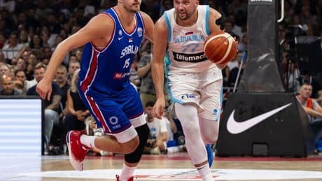 Un Eurobasket de grandes estrellas y grandes equipos