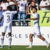 ADO Den Haag in achtervolging op Telstar: El Kachati zorgt voor snelle voorsprong
