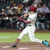 D-backs manager Torey Lovullo turns to his 92-year-old mom for advice amid team's slump