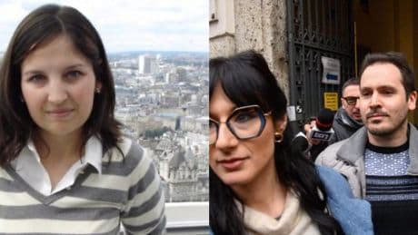 Garlasco, la caccia a «Ignoto 3» è iniziata: si parte dai compagni di scuola di Andrea Sempio